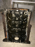 2004 AUY VOLKSWAGEN VW 1.9 TDI DIESEL ENGINE BLOCK