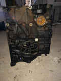 2004 AUY VOLKSWAGEN VW 1.9 TDI DIESEL ENGINE BLOCK