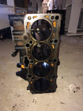 2004 AUY VOLKSWAGEN VW 1.9 TDI DIESEL ENGINE BLOCK