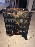 2004 AUY VOLKSWAGEN VW 1.9 TDI DIESEL ENGINE BLOCK