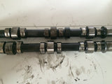 2009 CHRYSLER JEEP DODGE LDV 2.8 CRD DIESEL ENGINE PAIR OF CAMSHAFT