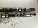 2009 CHRYSLER JEEP DODGE LDV 2.8 CRD DIESEL ENGINE PAIR OF CAMSHAFT