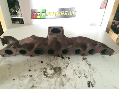 2009 CHRYSLER JEEP DODGE LDV 2.8 CRD DIESEL ENGINE EX EXHAUST MANIFOLD