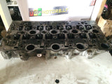 2009 CHRYSLER JEEP DODGE LDV 2.8 CRD DIESEL ENGINE CYLINDER HEAD 30352046 F