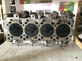 2009 CHRYSLER JEEP DODGE LDV 2.8 CRD DIESEL ENGINE CYLINDER HEAD 30352046 F