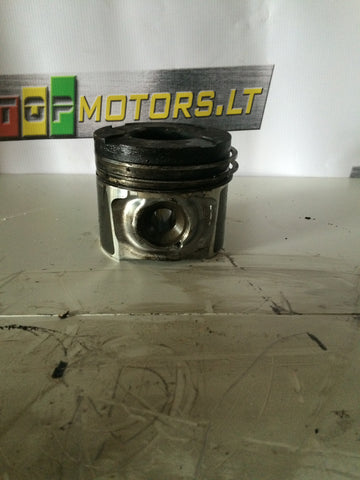 2009 CHRYSLER JEEP DODGE LDV 2.8 CRD DIESEL ENGINE PISTON