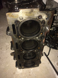 2009 CHRYSLER JEEP DODGE LDV 2.8 CRD DIESEL ENGINE BLOCK