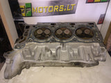 2011 A28NER OPEL SAAB 2.8 V6 PETROL TURBO ENGINE CYLINDER HEAD 12566824