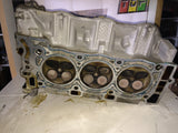 2011 A28NER OPEL SAAB 2.8 V6 PETROL TURBO ENGINE CYLINDER HEAD 12566815