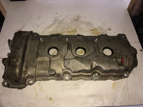 2011 A28NER OPEL SAAB 2.8 V6 PETROL TURBO ENGINE CYLINDER HEAD COVER