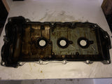 2011 A28NER OPEL SAAB 2.8 V6 PETROL TURBO ENGINE CYLINDER HEAD COVER