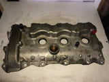 2011 A28NER OPEL SAAB 2.8 V6 PETROL TURBO ENGINE CYLINDER HEAD COVER