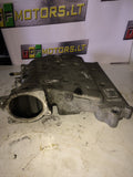 2011 A28NER OPEL SAAB 2.8 V6 PETROL TURBO ENGINE IN INTAKE INLET MANIFOLD 55561791