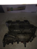 2011 A28NER OPEL SAAB 2.8 V6 PETROL TURBO ENGINE IN INTAKE INLET MANIFOLD 55561791