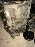 2011 A28NER A28NET OPEL SAAB 2.8 V6 PETROL TURBO ENGINE BLOCK