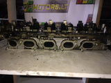 2006 G9U OPEL NISSAN RENAULT 2.5 DCI DIESEL ENGINE CYLINDER HEAD 8200005878