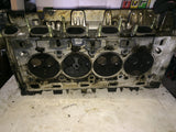 2006 G9U OPEL NISSAN RENAULT 2.5 DCI DIESEL ENGINE CYLINDER HEAD 8200005878