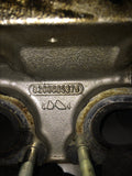 2006 G9U OPEL NISSAN RENAULT 2.5 DCI DIESEL ENGINE CYLINDER HEAD 8200005878