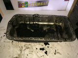 2006 G9U OPEL NISSAN RENAULT 2.5 DCI DIESEL ENGINE OIL SUMP