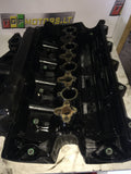 2006 G9U OPEL NISSAN RENAULT 2.5 DCI DIESEL ENGINE IN INTAKE INLET MANIFOLD WITH A CYLINDER HEAD COVER