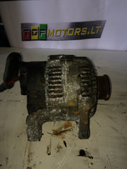 2004 M43 M43B19 194E1 BMW 1.9 PETROL ENGINE ALTERNATOR