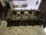 2004 M43 M43B19 194E1 BMW 1.9 PETROL ENGINE CYLINDER HEAD 1 743 987