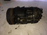 2004 M43 M43B19 194E1 BMW 1.9 PETROL ENGINE CONDITIONING PUMP 64.52 - 8 386 837