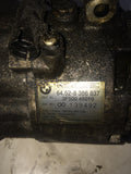 2004 M43 M43B19 194E1 BMW 1.9 PETROL ENGINE CONDITIONING PUMP 64.52 - 8 386 837