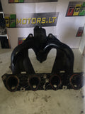 2004 M43 M43B19 194E1 BMW 1.9 PETROL ENGINE IN INTAKE INLET MANIFOLD 1 432 032 / 1432032 / 95030500