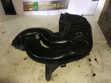 2004 M43 M43B19 194E1 BMW 1.9 PETROL ENGINE IN INTAKE INLET MANIFOLD 1 432 032 / 1432032 / 95030500