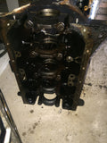 2004 M43 M43B19 194E1 BMW 1.9 PETROL ENGINE BLOCK