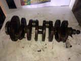 2005 ALT AUDI VOLKSWAGEN VW 2.0 FSI PETROL ENGINE CRANKSHAFT