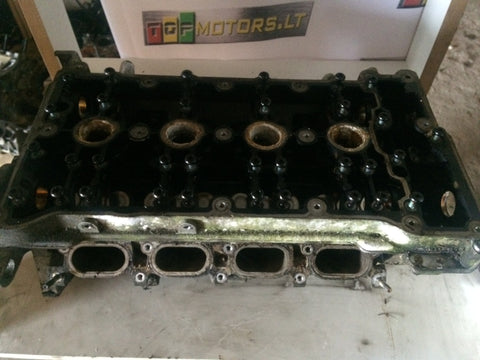 2005 ALT AUDI VOLKSWAGEN VW 2.0 FSI PETROL ENGINE CYLINDER HEAD 06B 103 373 A