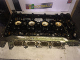 2005 ALT AUDI VOLKSWAGEN VW 2.0 FSI PETROL ENGINE CYLINDER HEAD 06B 103 373 A