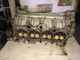 2005 ALT AUDI VOLKSWAGEN VW 2.0 FSI PETROL ENGINE CYLINDER HEAD 06B 103 373 A