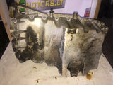 2005 ALT AUDI VOLKSWAGEN VW 2.0 FSI PETROL ENGINE OIL SUMP 06B 103 603