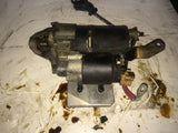 2005 ALT AUDI VOLKSWAGEN VW 2.0 FSI PETROL ENGINE STARTER MOTOR