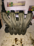 2005 ALT AUDI VOLKSWAGEN VW 2.0 FSI PETROL ENGINE IN INTAKE INLET MANIFOLD 06B 133 909