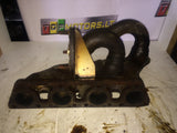 2005 ALT AUDI VOLKSWAGEN VW 2.0 FSI PETROL ENGINE EX EXHAUST MANIFOLD