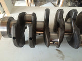 2007 D4CB HYUNDAI KIA 2.5 CDRI DIESEL ENGINE CRANKSHAFT