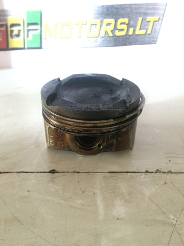 2008 N54 N54B30 N54B30A BMW 3.0 PETROL ENGINE PISTON