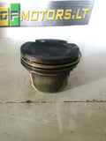 2008 N54 N54B30 N54B30A BMW 3.0 PETROL ENGINE PISTON