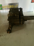 2008 N54 N54B30 N54B30A BMW 3.0 PETROL ENGINE OIL PUMP 7 545 939