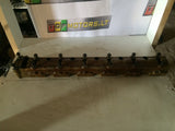 2008 N54 N54B30 N54B30A BMW 3.0 PETROL ENGINE PAIR OF CAMSHAFT