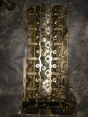 2008 N54 N54B30 N54B30A BMW 3.0 PETROL ENGINE CYLINDER HEAD 75647503 07070300134