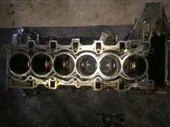 2008 N54 N54B30 N54B30A BMW 3.0 PETROL ENGINE BLOCK