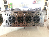 2006 G8DB G8DA FORD PEUGEOT CITROEN VOLVO MAZDA 1.6 TDCI HDI DIESEL ENGINE CYLINDER HEAD 9655911480