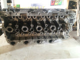 2006 G8DB G8DA FORD PEUGEOT CITROEN VOLVO MAZDA 1.6 TDCI HDI DIESEL ENGINE CYLINDER HEAD 9655911480