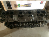 2006 G8DB G8DA FORD PEUGEOT CITROEN VOLVO MAZDA 1.6 TDCI HDI DIESEL ENGINE CYLINDER HEAD 9655911480