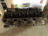 2006 G8DB G8DA FORD PEUGEOT CITROEN VOLVO MAZDA 1.6 TDCI HDI DIESEL ENGINE CYLINDER HEAD 9655911480